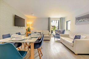 4 Woolacombe West - Luxury Apartment at Byron Woolacombe, only 4 minute walk to Woolacombe Beach!